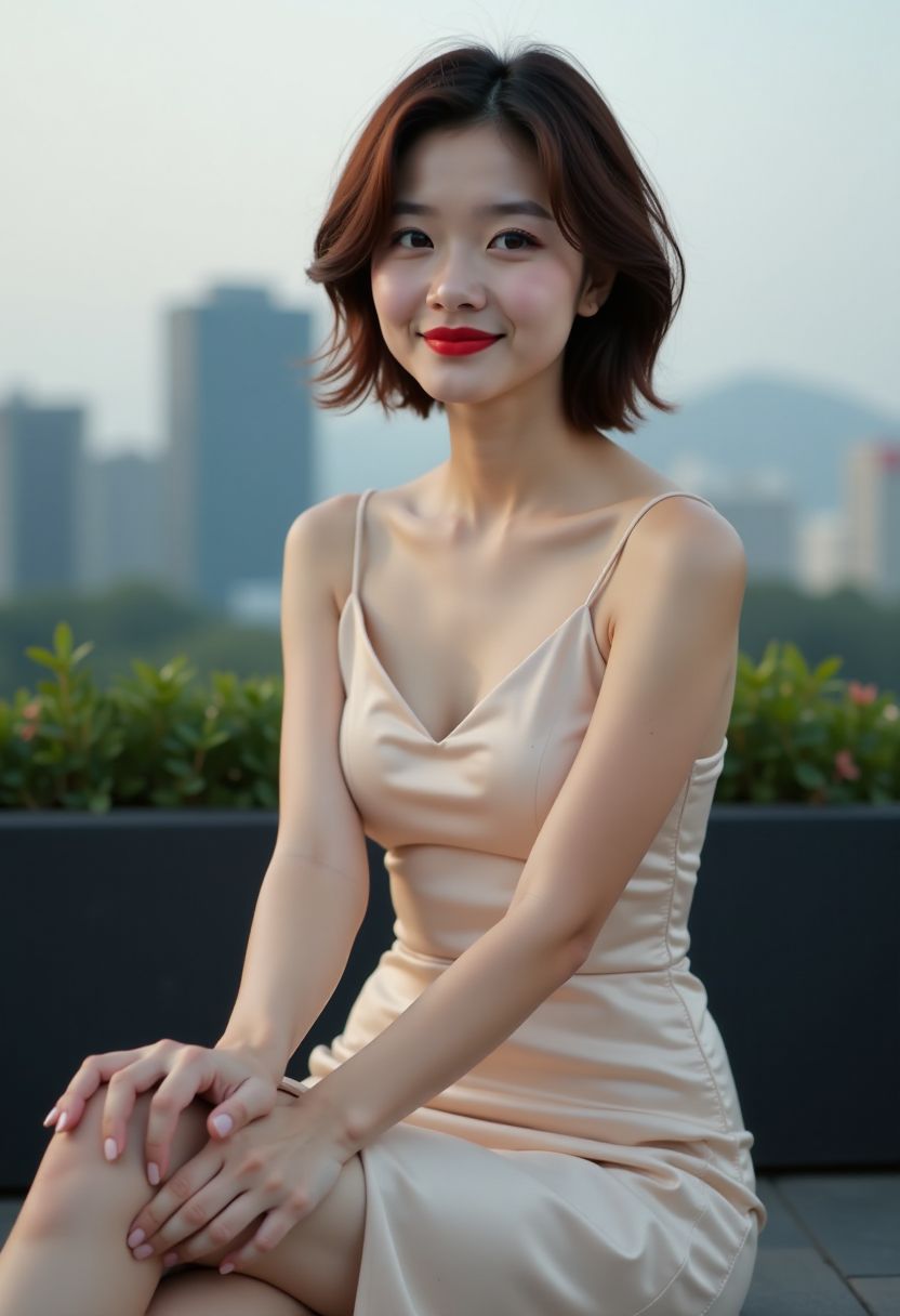 手机旗舰影像横评