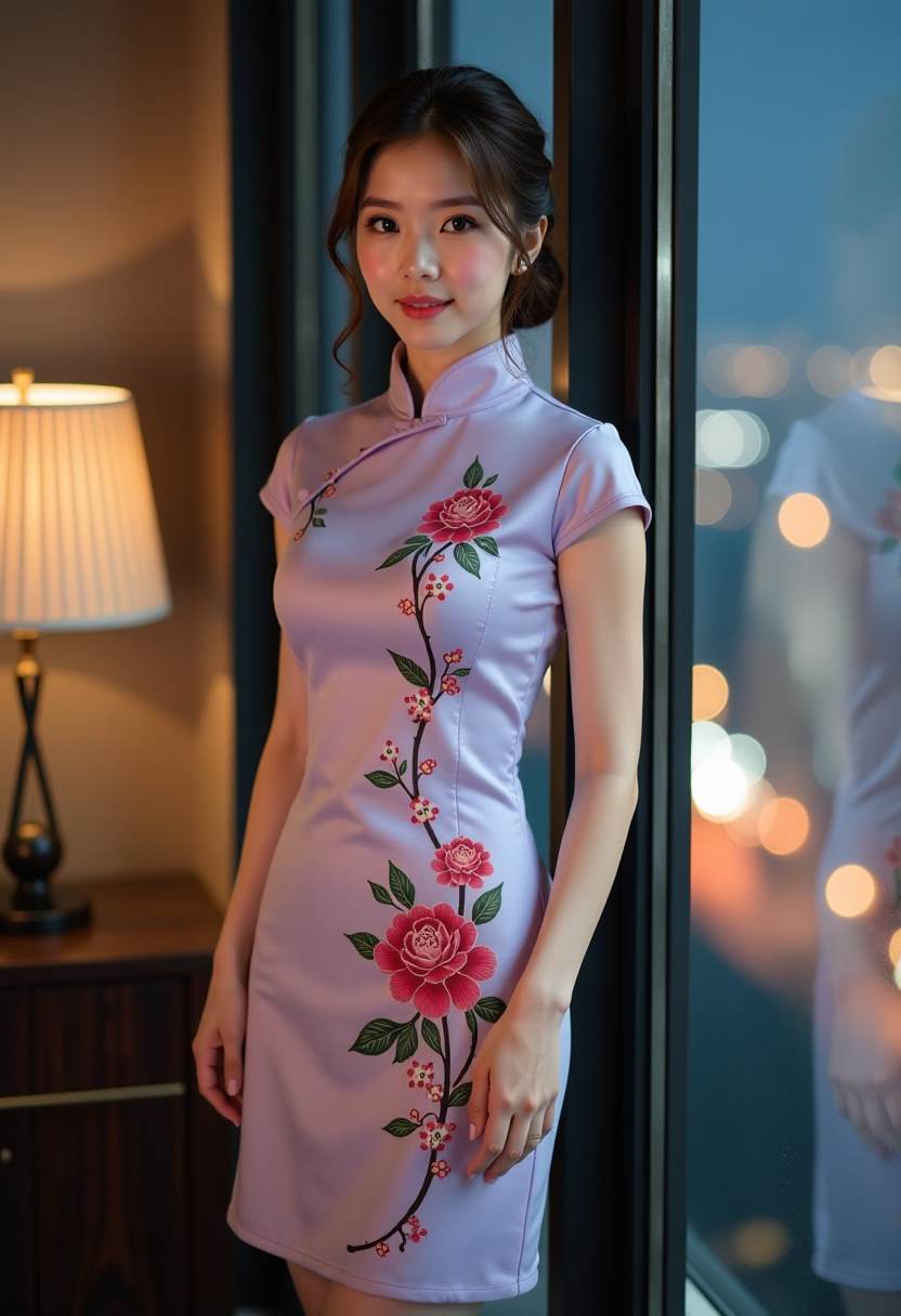 微缩机械模型拆解